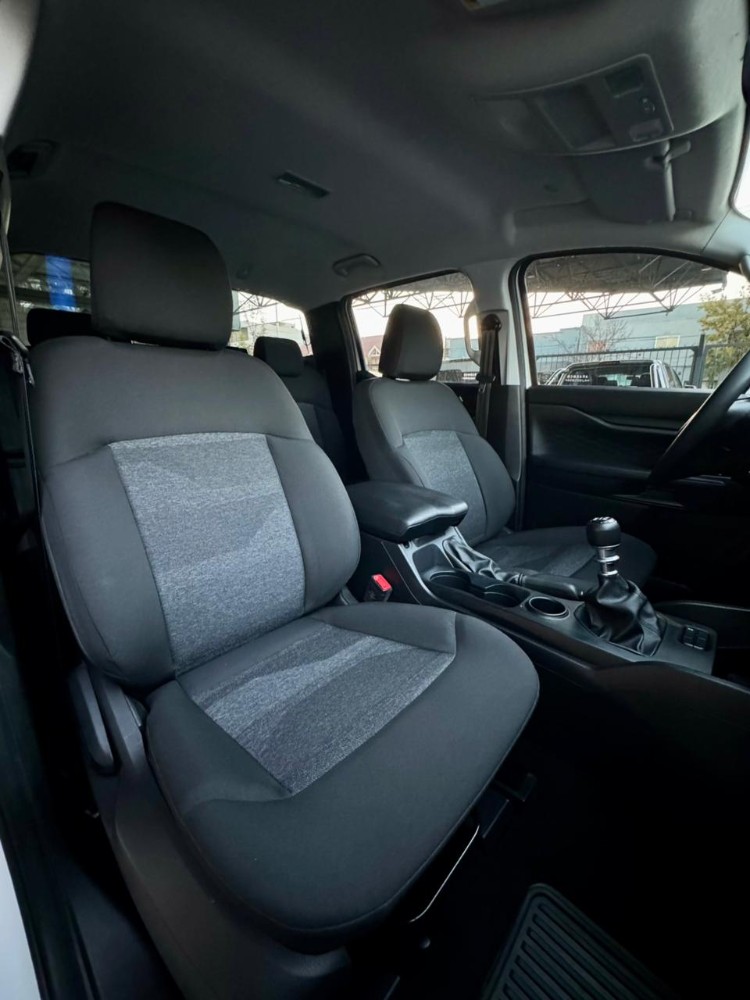 Ford Ranger XL — foto 17